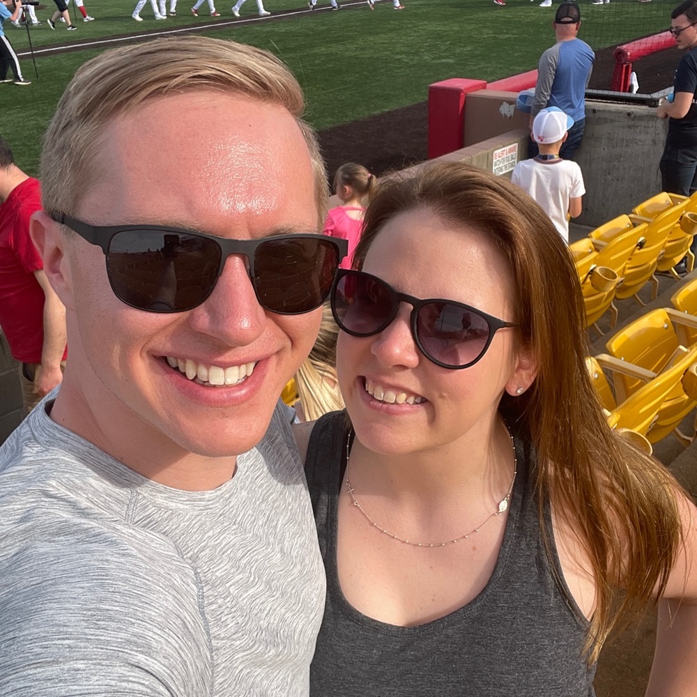 Meet your Posher, Posh